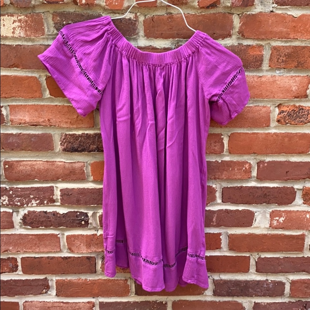 Women’s dress